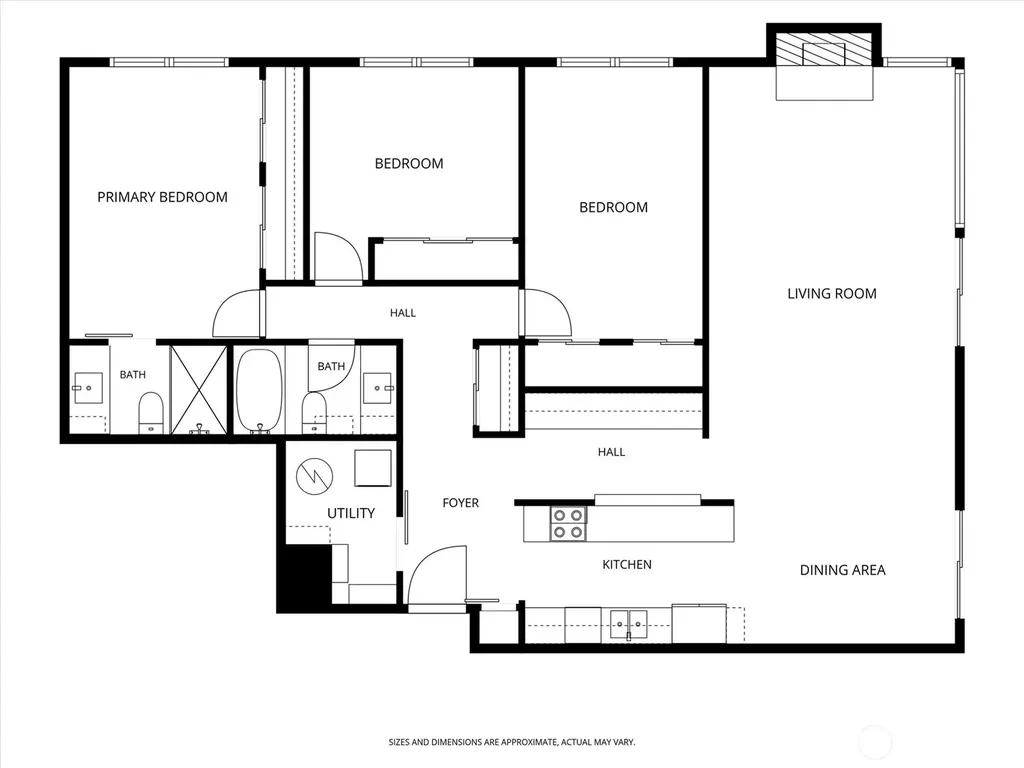 1808 S 118th Street Seattle WA 98168
