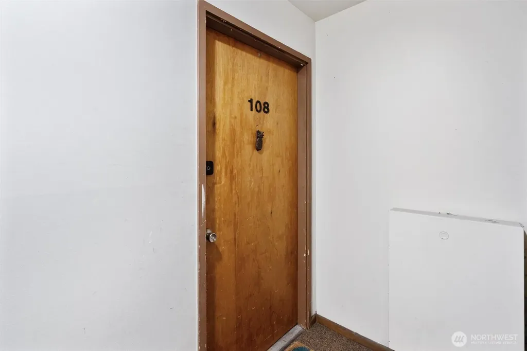 1808 S 118th Street Seattle WA 98168