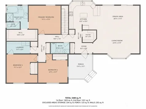 13617 SE 197th Place Renton WA 98058