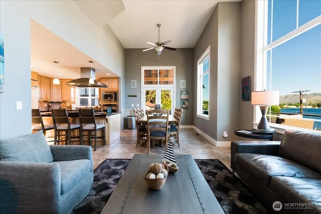 408 Manson Boulevard Manson WA 98831
