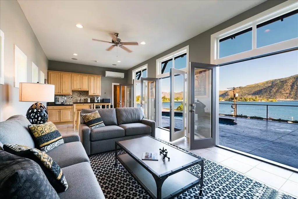 408 Manson Boulevard Manson WA 98831
