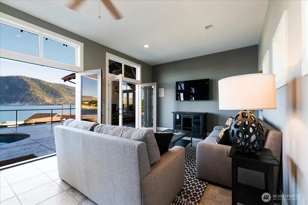 408 Manson Boulevard Manson WA 98831