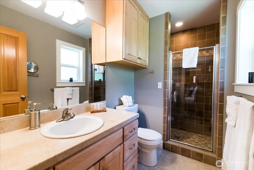 408 Manson Boulevard Manson WA 98831