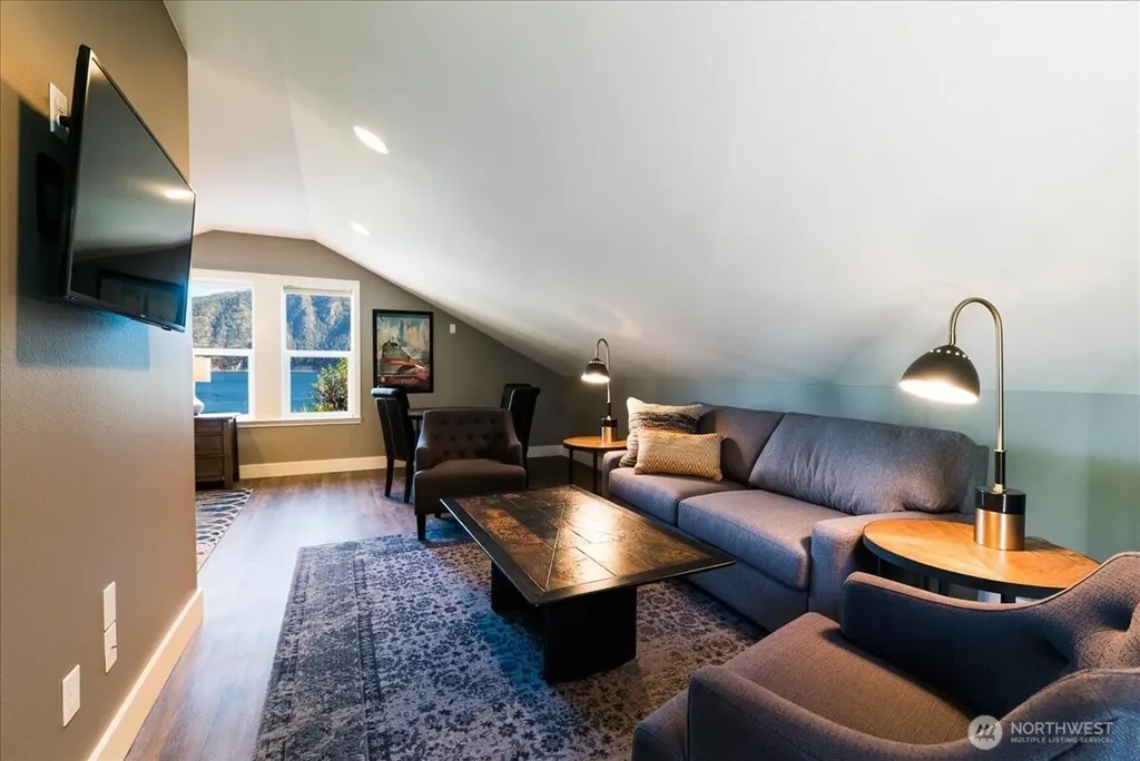 408 Manson Boulevard Manson WA 98831