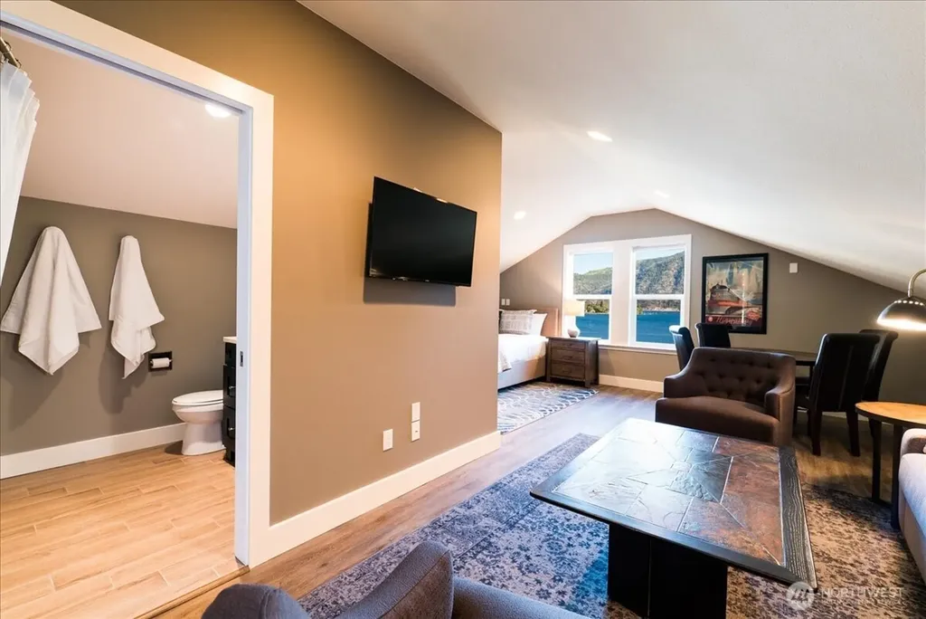 408 Manson Boulevard Manson WA 98831