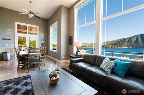 408 Manson Boulevard Manson WA 98831