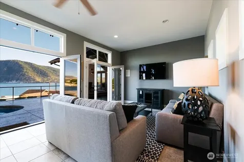 408 Manson Boulevard Manson WA 98831