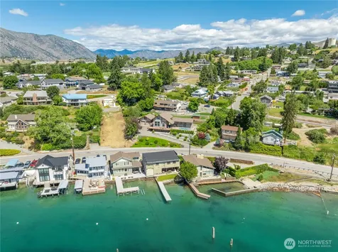 408 Manson Boulevard Manson WA 98831