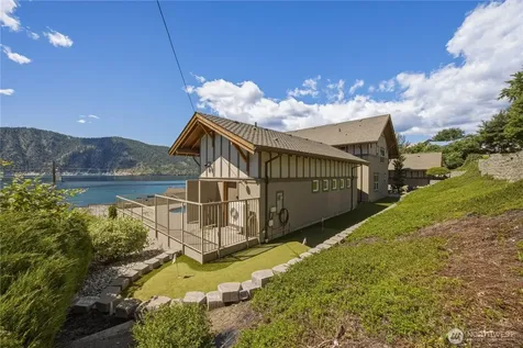408 Manson Boulevard Manson WA 98831