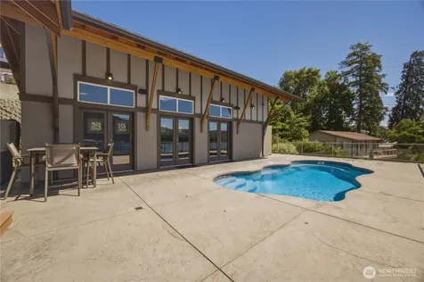 408 Manson Boulevard Manson WA 98831