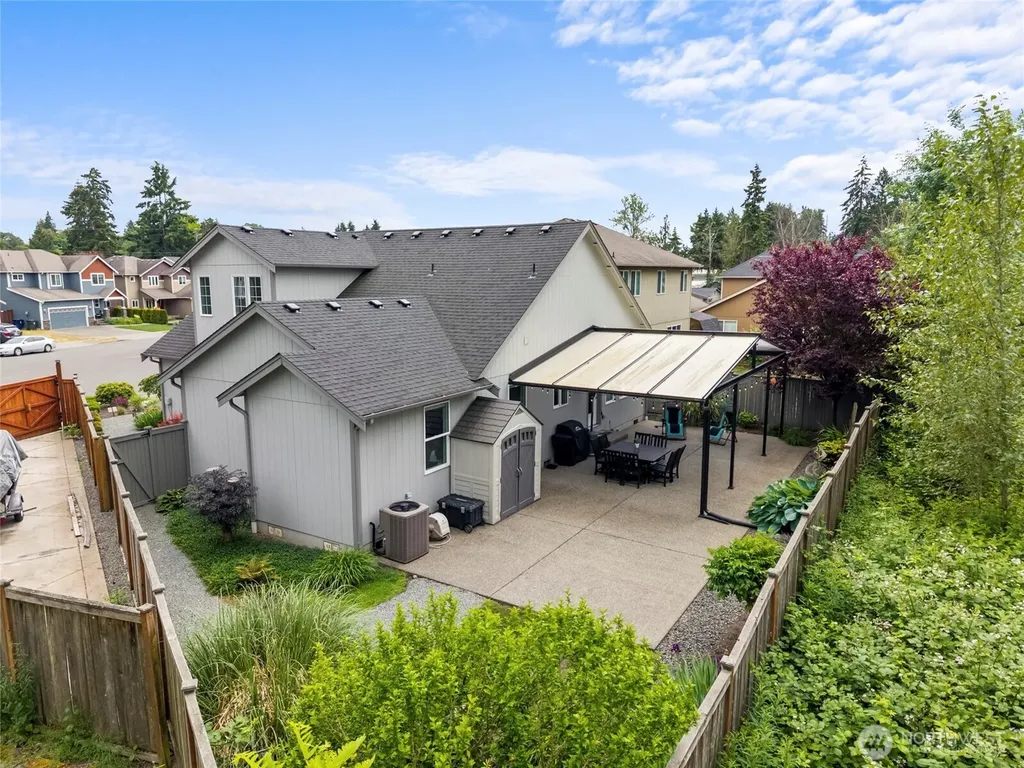 5906 Alaska Court Tacoma WA 98408