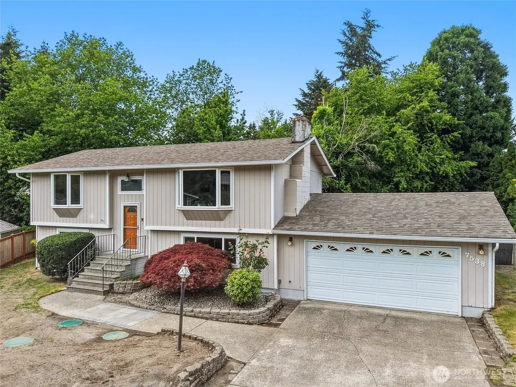 7538 Titan Drive SE Olympia WA 98503