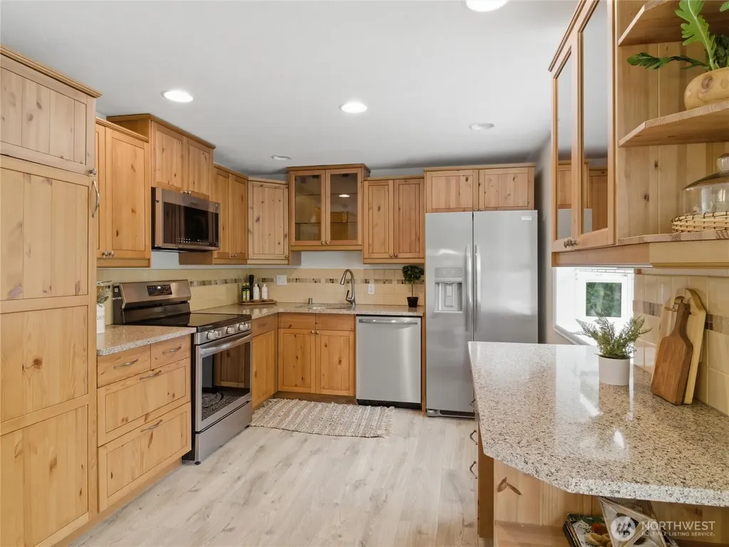 7538 Titan Drive SE Olympia WA 98503