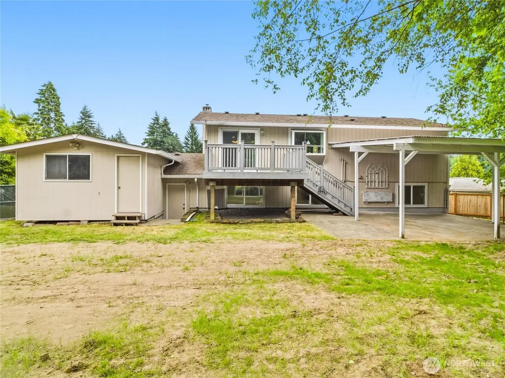7538 Titan Drive SE Olympia WA 98503