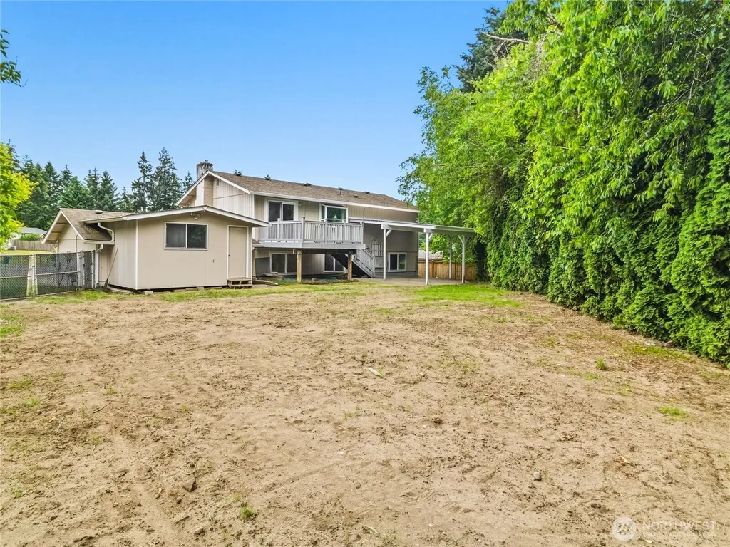 7538 Titan Drive SE Olympia WA 98503