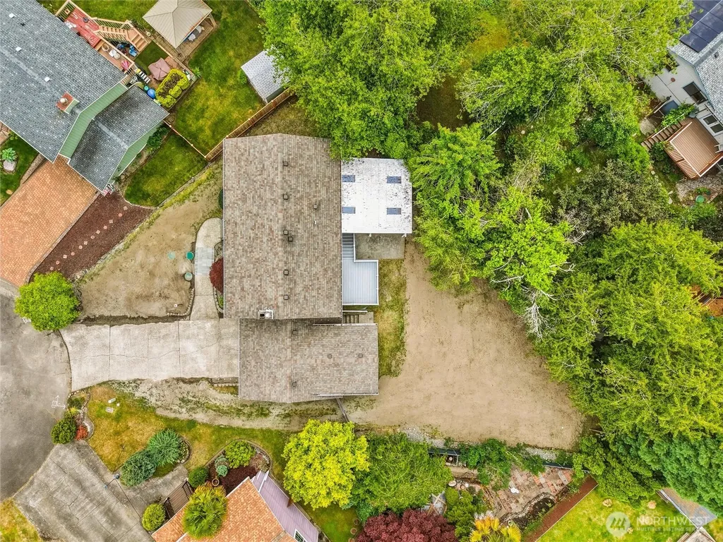 7538 Titan Drive SE Olympia WA 98503