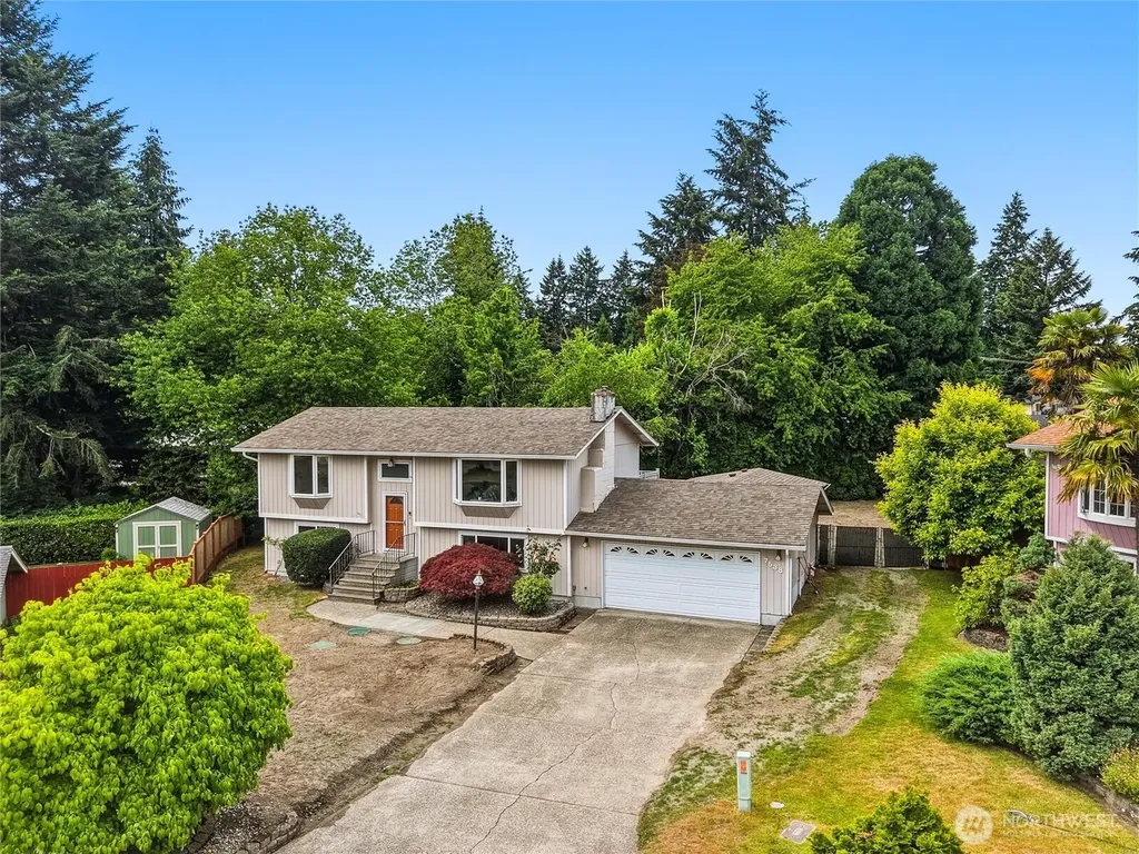 7538 Titan Drive SE Olympia WA 98503