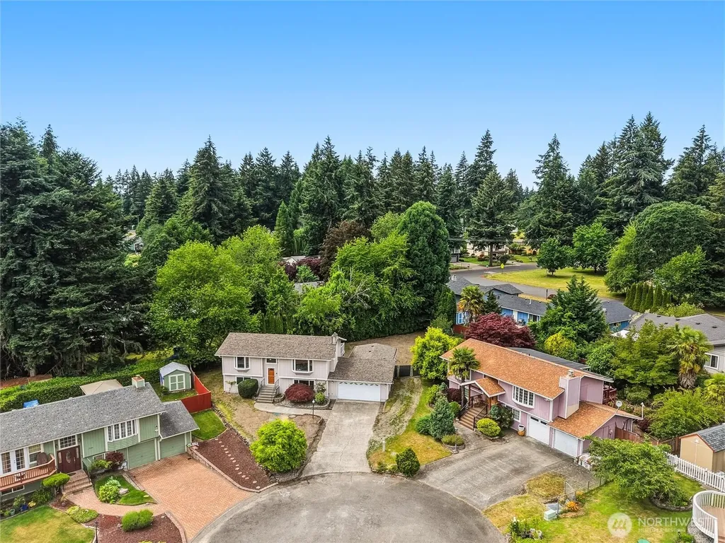 7538 Titan Drive SE Olympia WA 98503