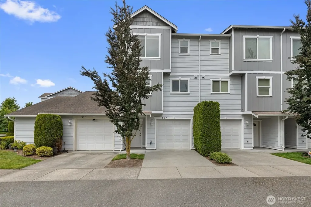 527 Neff Circle Burlington WA 98233