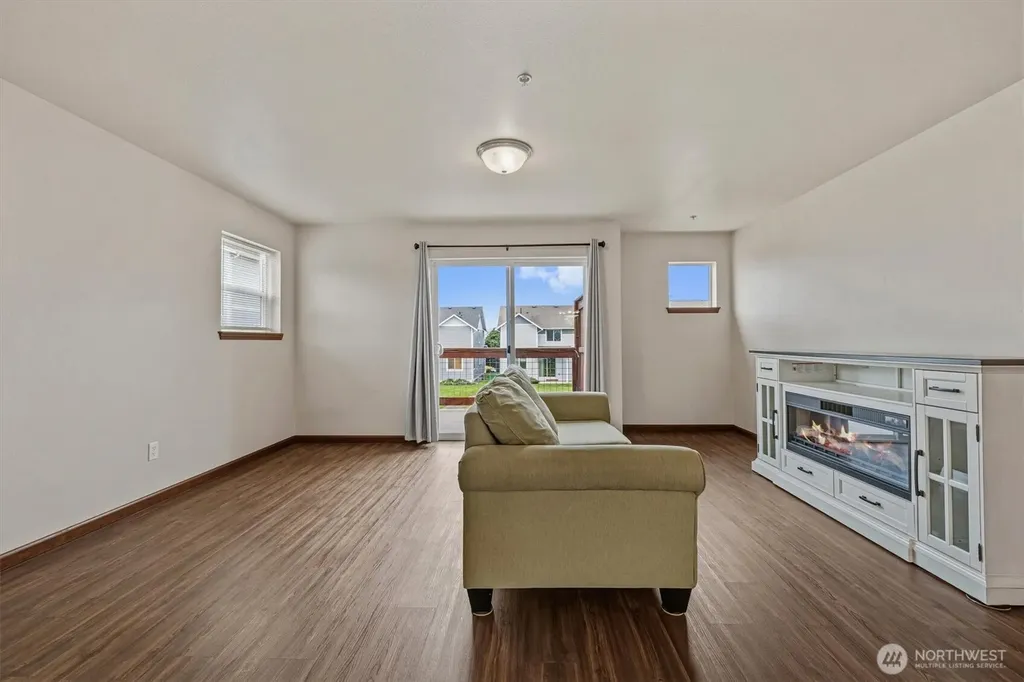 527 Neff Circle Burlington WA 98233