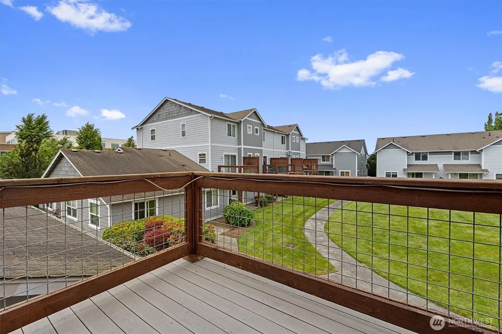 527 Neff Circle Burlington WA 98233