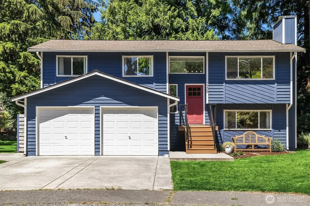 16409 29th Drive SE Bothell WA 98021