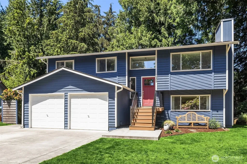 16409 29th Drive SE Bothell WA 98021