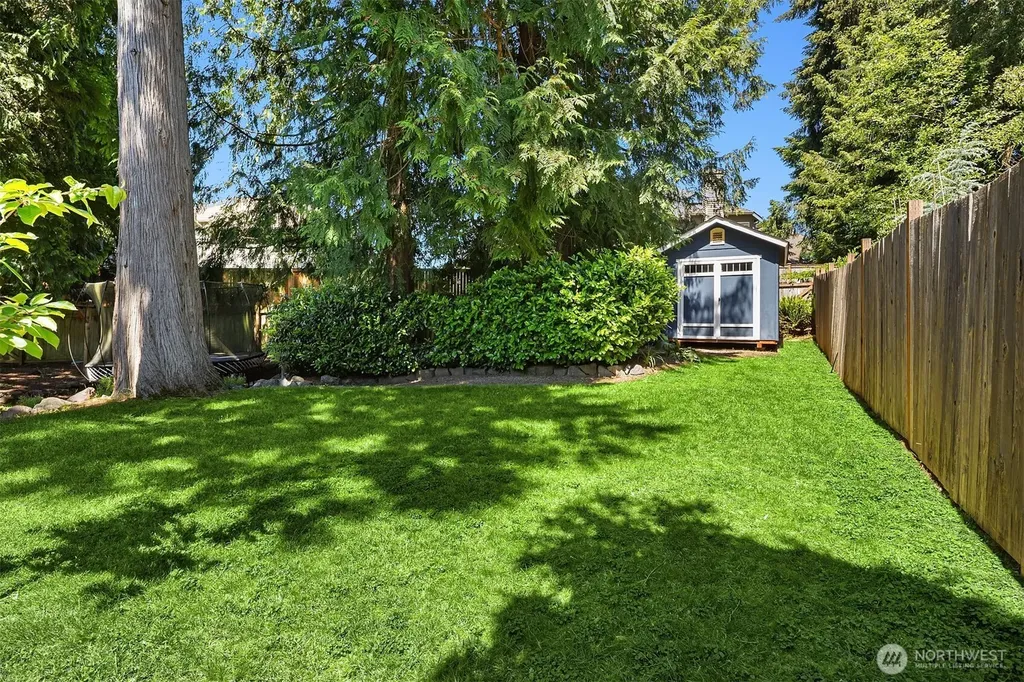16409 29th Drive SE Bothell WA 98021