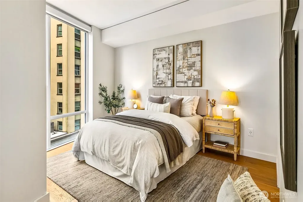 121 Stewart Street Seattle WA 98101