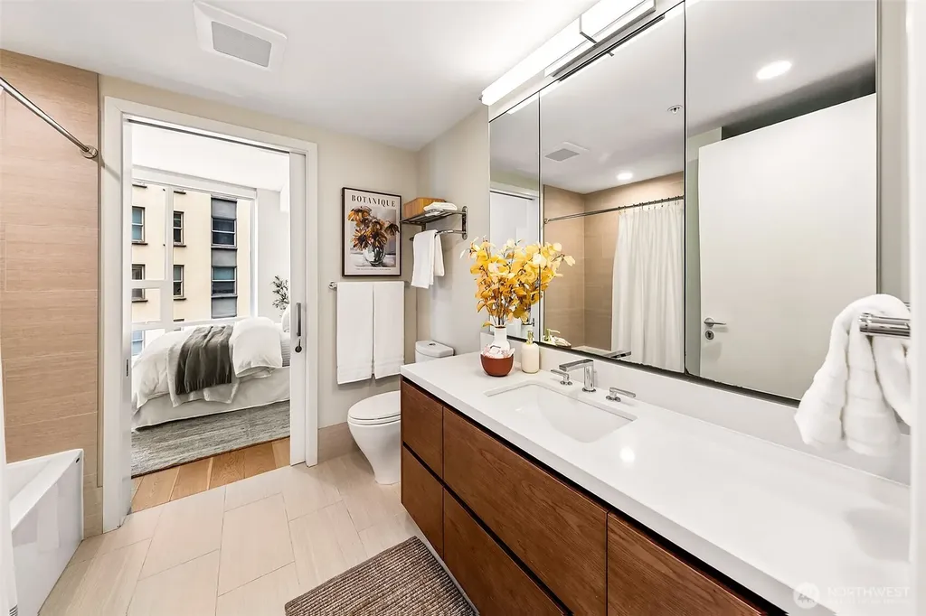 121 Stewart Street Seattle WA 98101
