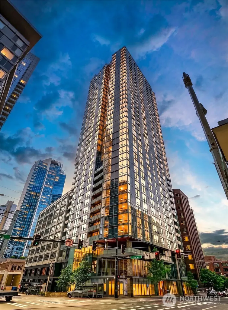 121 Stewart Street Seattle WA 98101