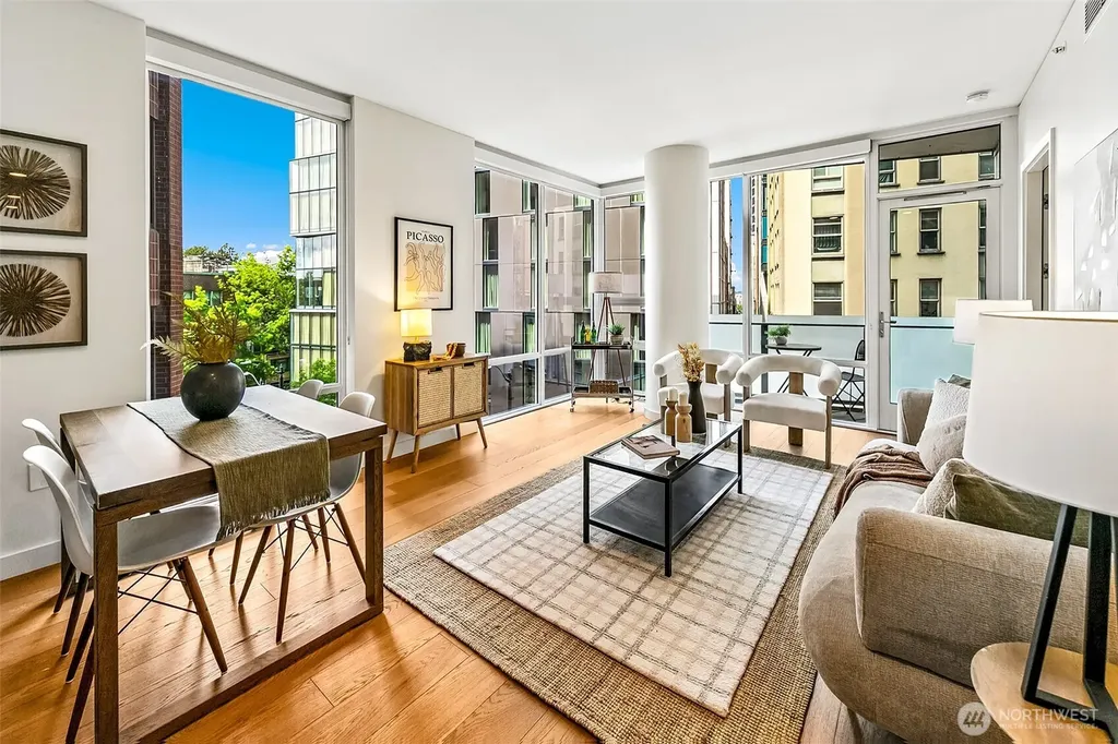121 Stewart Street Seattle WA 98101