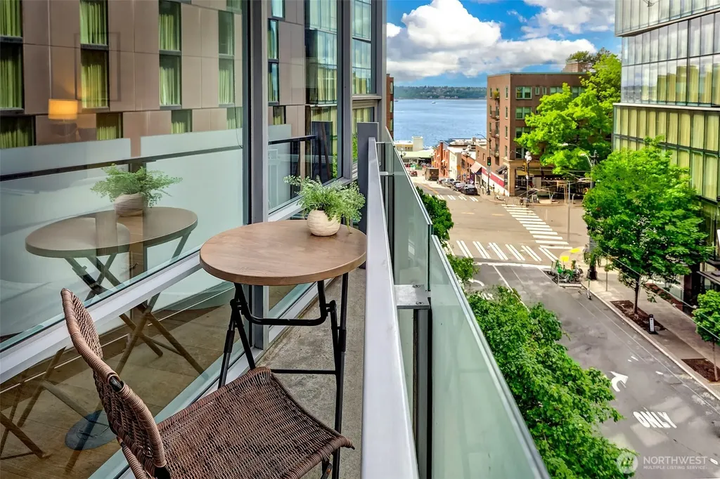 121 Stewart Street Seattle WA 98101