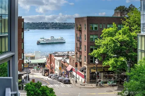121 Stewart Street Seattle WA 98101
