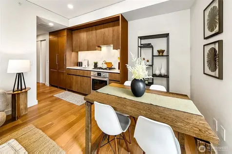 121 Stewart Street Seattle WA 98101