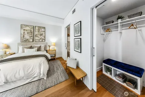 121 Stewart Street Seattle WA 98101