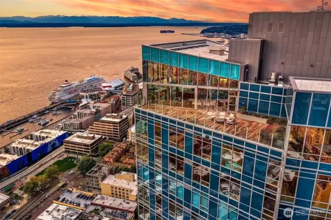 121 Stewart Street Seattle WA 98101