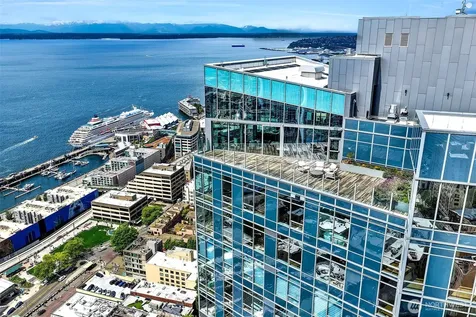 121 Stewart Street Seattle WA 98101