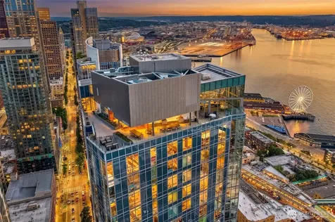 121 Stewart Street Seattle WA 98101