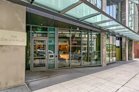 121 Stewart Street Seattle WA 98101