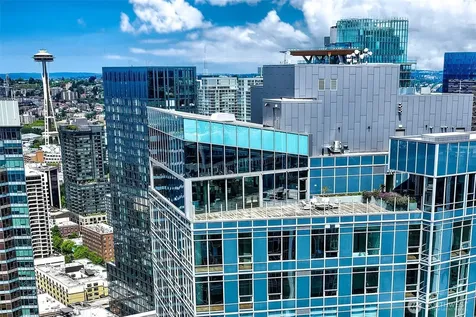 121 Stewart Street Seattle WA 98101