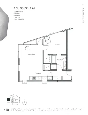 121 Stewart Street Seattle WA 98101