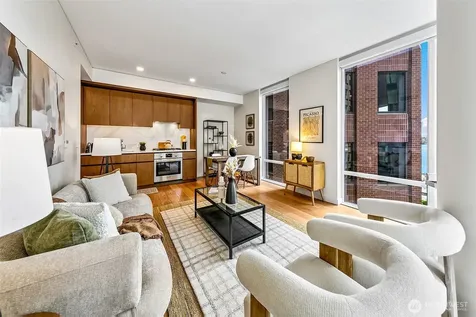 121 Stewart Street Seattle WA 98101
