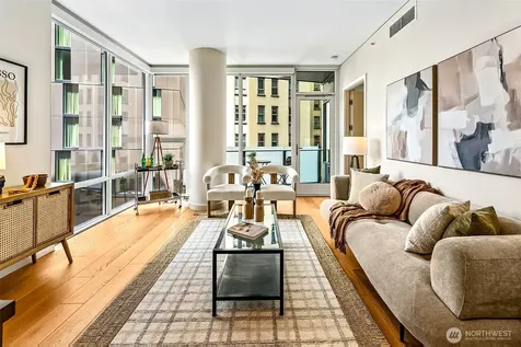 121 Stewart Street Seattle WA 98101