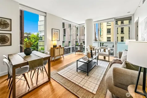 121 Stewart Street Seattle WA 98101