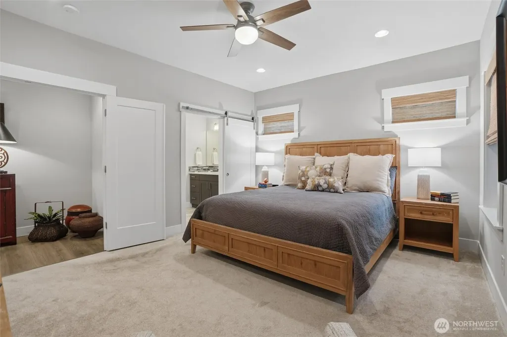 9431 Ancich Court Gig Harbor WA 98332