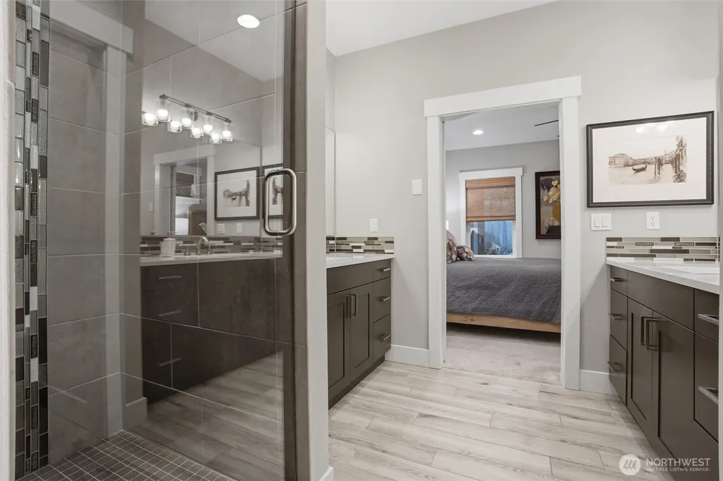 9431 Ancich Court Gig Harbor WA 98332