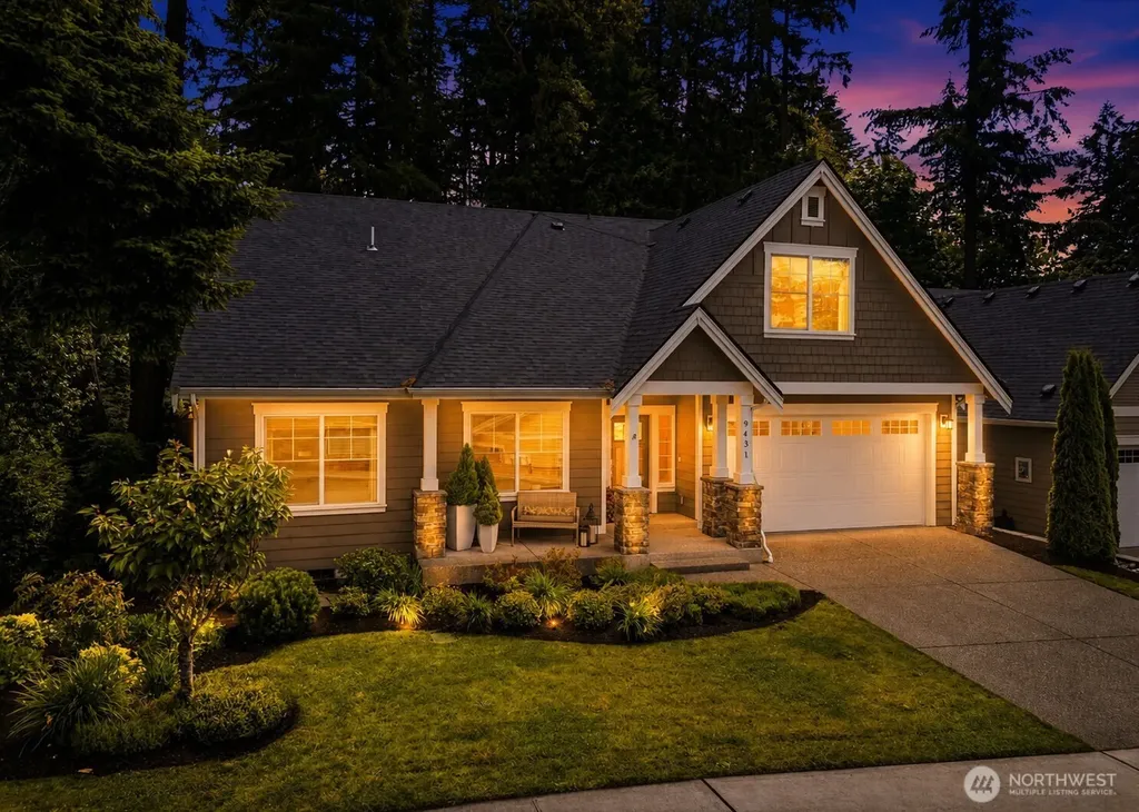 9431 Ancich Court Gig Harbor WA 98332