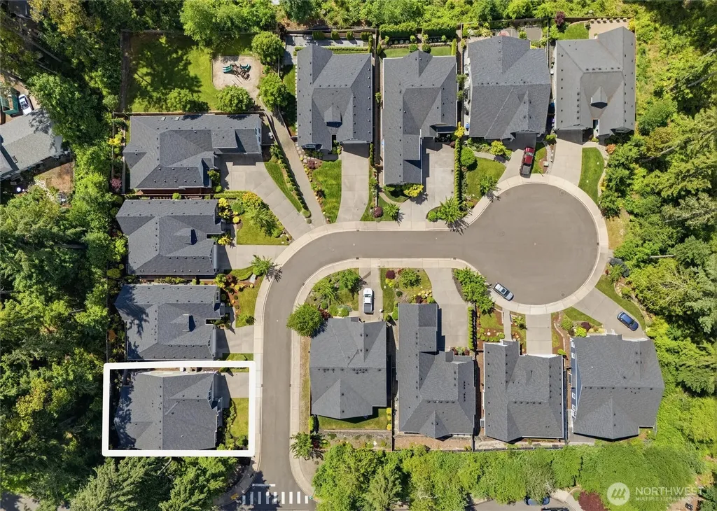 9431 Ancich Court Gig Harbor WA 98332