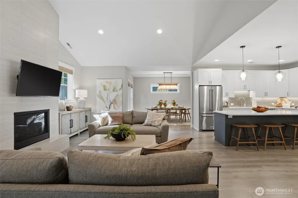 9431 Ancich Court Gig Harbor WA 98332